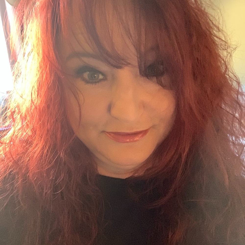 Meet your Posher, Christie